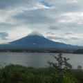 Mont Fujiyama